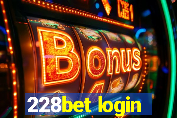 228bet login